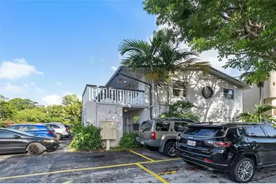2741 NE 8th Avenue, Unit #20, Wilton Manors, FL 33334 - Photo 16
