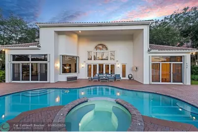 2753 W Stonebrook Cir, Davie, FL 33330 - Photo 86