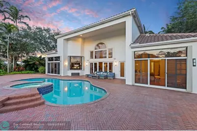 2753 W Stonebrook Cir, Davie, FL 33330 - Photo 4