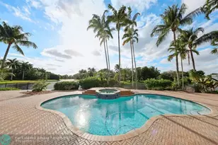 2753 W Stonebrook Cir, Davie, FL 33330 - Photo 6