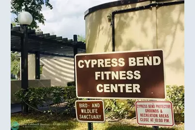 2306 S Cypress Bend Dr, Unit #319, Pompano Beach, FL 33069 - Photo 48