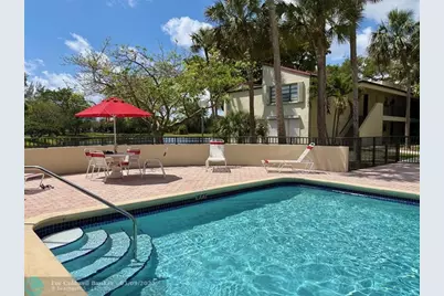 2306 S Cypress Bend Dr, Unit #319, Pompano Beach, FL 33069 - Photo 34