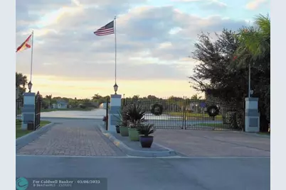 622 SW 42nd Cove Lot 20, Okeechobee, FL 34974 - Photo 18