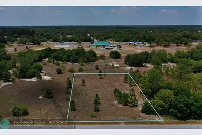 250 N Jinete St, Clewiston, FL 33440 - Photo 1