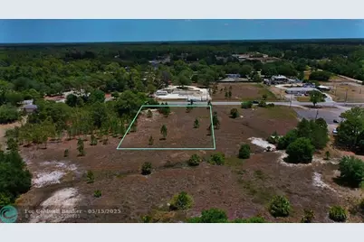 250 N Jinete St, Clewiston, FL 33440 - Photo 2