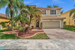 16727 Sapphire Isle, Weston, FL 33331 - Photo 1