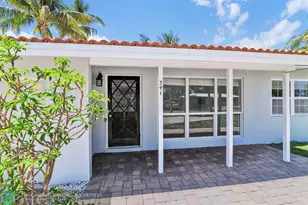 341 SE 8th St, Pompano Beach, FL 33060 - Photo 30