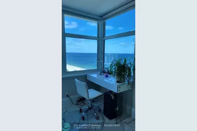 1360 S Ocean Blvd, Unit #1407, Pompano Beach, FL 33062 - Photo 30