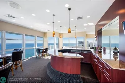 1360 S Ocean Blvd, Unit #1407, Pompano Beach, FL 33062 - Photo 42