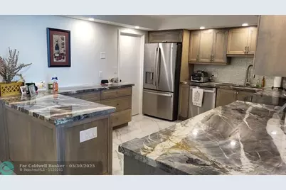 1360 S Ocean Blvd, Unit #1407, Pompano Beach, FL 33062 - Photo 18