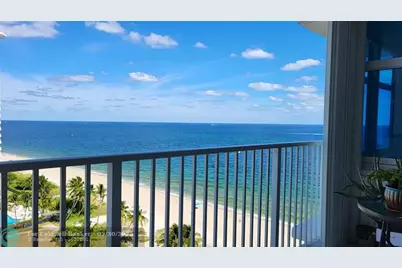 1360 S Ocean Blvd, Unit #1407, Pompano Beach, FL 33062 - Photo 2