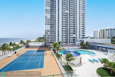 1360 S Ocean Blvd, Unit #1407, Pompano Beach, FL 33062 - Photo 50