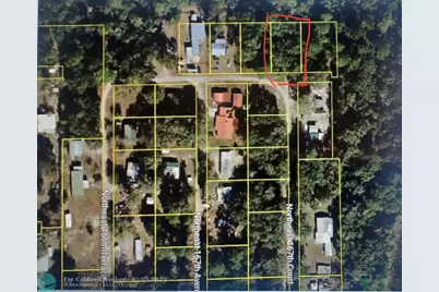 Xxxx  Undetermined, Silver Springs, FL 34488 - Photo 1