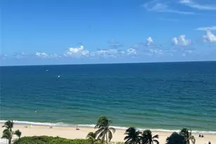 1370 S Ocean Blvd Unit, Pompano Beach, FL 33062 - Photo 4