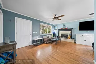 9633 Honeysuckle, Micco, FL 32976 - Photo 6