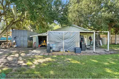 9633  Honeysuckle, Micco, FL 32976 - Photo 28