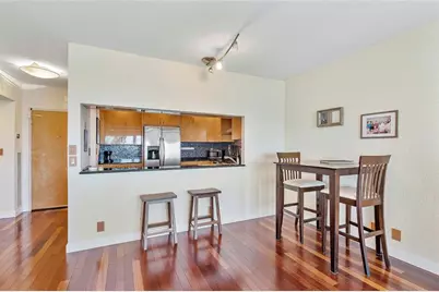 2500 E Las Olas Blvd, Unit #1703, Fort Lauderdale, FL 33301 - Photo 10