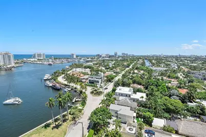 2500 E Las Olas Blvd, Unit #1703, Fort Lauderdale, FL 33301 - Photo 32