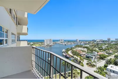 2500 E Las Olas Blvd, Unit #1703, Fort Lauderdale, FL 33301 - Photo 34