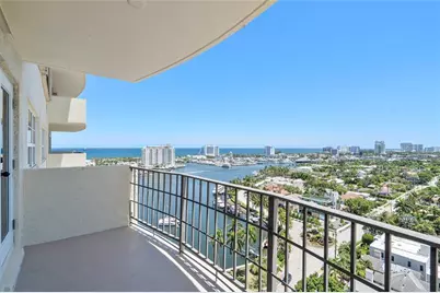 2500 E Las Olas Blvd, Unit #1703, Fort Lauderdale, FL 33301 - Photo 30