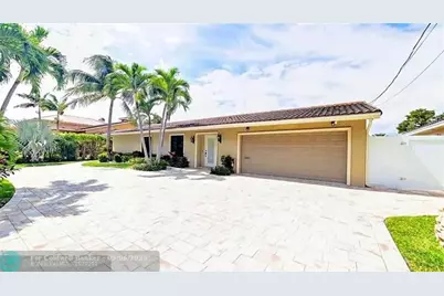 4041 NE 34th Avenue, Fort Lauderdale, FL 33308 - Photo 1