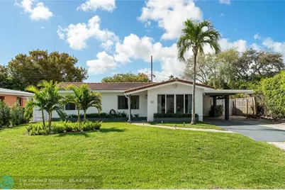 14 NE 29th St, Wilton Manors, FL 33334 - Photo 1