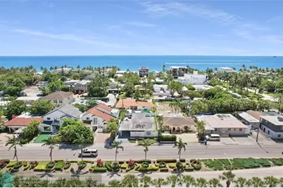 2716 N Ocean Blvd, Fort Lauderdale, FL 33308 - Photo 2