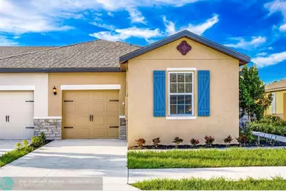 1811  Celebration Drive, Fort Pierce, FL 34947 - Photo 1