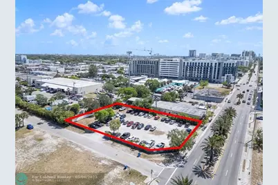 606 NW 8th Ave, Fort Lauderdale, FL 33311 - Photo 2