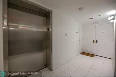 4600 S Ocean Blvd, Unit #603, Highland Beach, FL 33487 - Photo 50