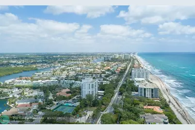 4600 S Ocean Blvd, Unit #603, Highland Beach, FL 33487 - Photo 12