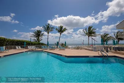 4600 S Ocean Blvd, Unit #603, Highland Beach, FL 33487 - Photo 6