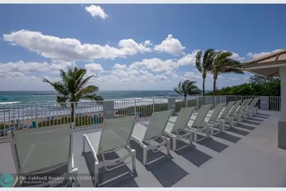 4600 S Ocean Blvd, Unit #603, Highland Beach, FL 33487 - Photo 2