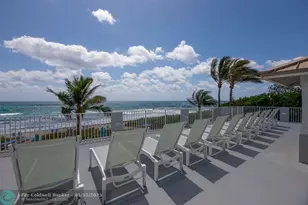 4600 S Ocean Blvd, Highland Beach, FL 33487 - Photo 2