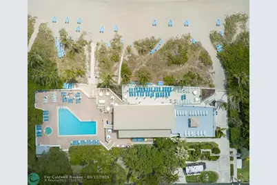 4600 S Ocean Blvd, Unit #603, Highland Beach, FL 33487 - Photo 8