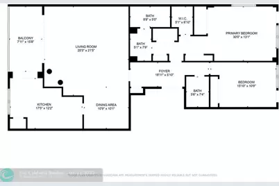 4600 S Ocean Blvd, Unit #603, Highland Beach, FL 33487 - Photo 52