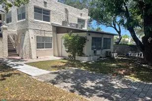 36 SW 14th St, Dania Beach, FL 33004 - Photo 1