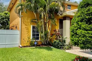 5871 Woodland Point Dr, Tamarac, FL 33319 - Photo 1