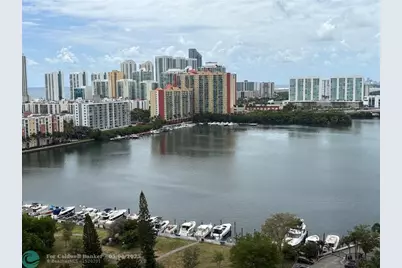 301  174th St, Unit #2210, Sunny Isles Beach, FL 33160 - Photo 6