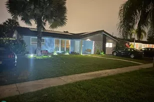 4420 NW 8th St, Coconut Creek, FL 33066 - Photo 1