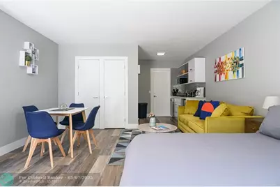 1020 N Victoria Park Rd, Unit #14, Fort Lauderdale, FL 33304 - Photo 4