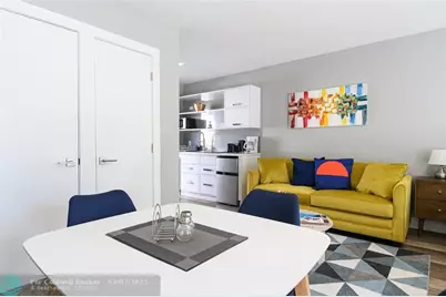 1020 N Victoria Park Rd, Unit #14, Fort Lauderdale, FL 33304 - Photo 6