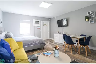 1020 N Victoria Park Rd, Unit #14, Fort Lauderdale, FL 33304 - Photo 10