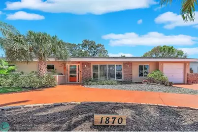 1870 NE 197th Ter, Miami, FL 33179 - Photo 1