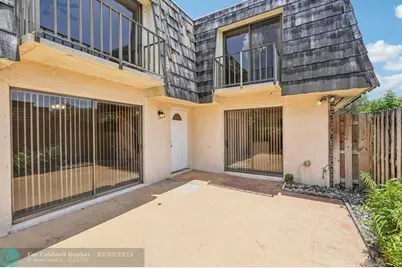 1660  Forest Lakes Cir, Unit #D, West Palm Beach, FL 33406 - Photo 38