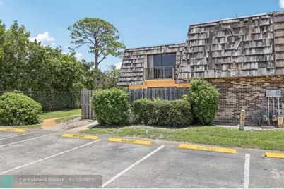 1660  Forest Lakes Cir, Unit #D, West Palm Beach, FL 33406 - Photo 42