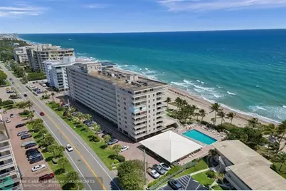 1051  Hillsboro Mile, Unit #809E, Hillsboro Beach, FL 33062 - Photo 2