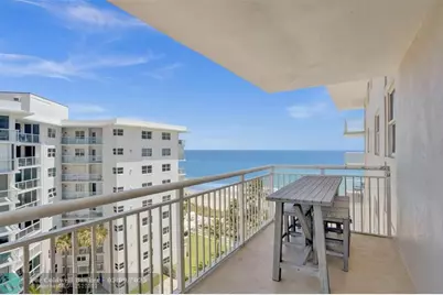 1051  Hillsboro Mile, Unit #809E, Hillsboro Beach, FL 33062 - Photo 4