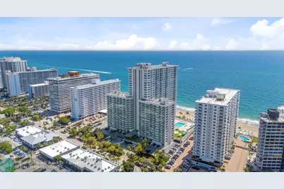 3900  Galt Ocean Drive, Unit #816, Fort Lauderdale, FL 33308 - Photo 24