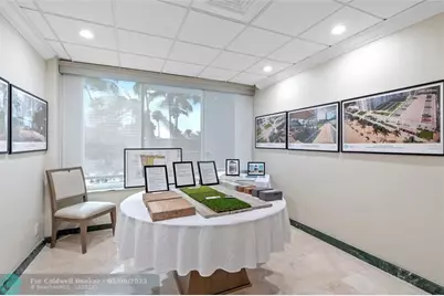 3900  Galt Ocean Drive, Unit #816, Fort Lauderdale, FL 33308 - Photo 46